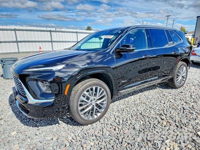 2025 BUICK ENCLAVE AVENIR 5GAEVCRS4SJ294448 - główne zdjęcie licytacji z USA - miniatura
