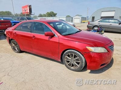 Czwarte zdjęcie samochodu z boku: 2011 TOYOTA CAMRY LE VIN:4T1BF3EK1BU139614 - miniatura