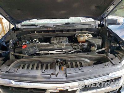 Zdjęcie 11 z 12 samochodu: 2024 CHEVROLET SILVERADO K1500 LT-L VIN:1GCPDKEK6RZ154617 - miniatura