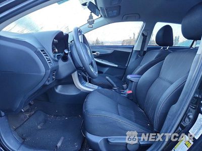 Zdjęcie 7 z 12 samochodu: 2013 TOYOTA COROLLA S VIN:5YFBU4EE6DP100253 - miniatura
