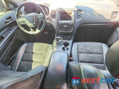 Zdjęcie 8 z 13 samochodu: 2019 DODGE DURANGO GT VIN:1C4RDJDG1KC744622 - miniatura