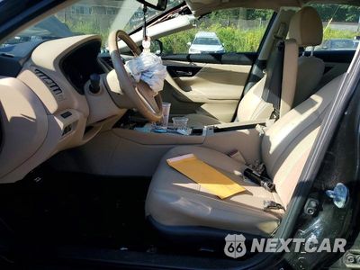 Zdjęcie 7 z 12 samochodu: 2016 NISSAN ALTIMA 2.5 SL VIN:1N4AL3AP0GC246554 - miniatura