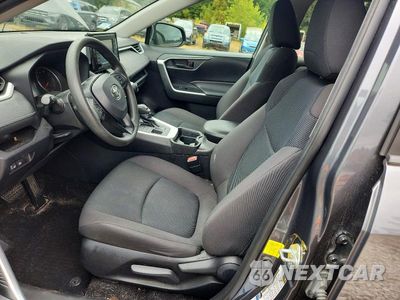 Zdjęcie 7 z 12 samochodu: 2021 TOYOTA RAV4 LE VIN:2T3F1RFV7MW157430 - miniatura