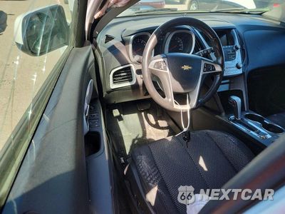 Zdjęcie 8 z 13 samochodu: 2014 CHEVROLET EQUINOX LT VIN:2GNALBEK6E6323427 - miniatura