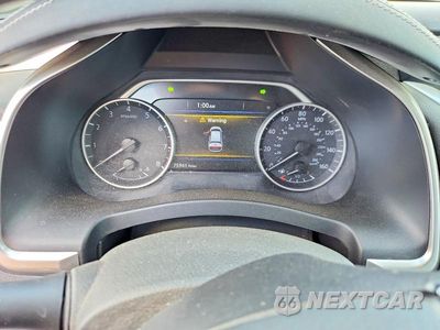 Zdjęcie 9 z 13 samochodu: 2017 NISSAN MURANO S VIN:5N1AZ2MG3HN135237 - miniatura