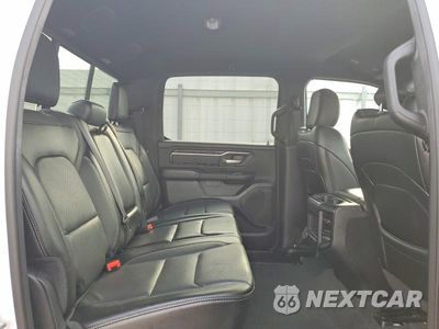 Zdjęcie 10 z 12 samochodu: 2024 RAM 1500 REBEL VIN:1C6SRFLT1RN137432 - miniatura