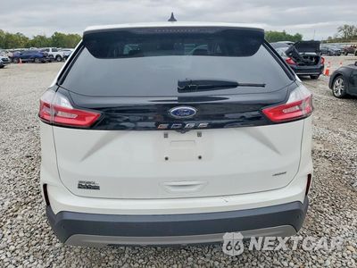 Zdjęcie 6 z 14 samochodu: 2022 FORD EDGE SEL VIN:2FMPK4J97NBA67189 - miniatura