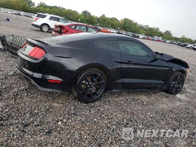 Trzecie zdjęcie samochodu z tyłu: 2023 FORD MUSTANG GT VIN:1FA6P8CF7H5312454 - miniatura
