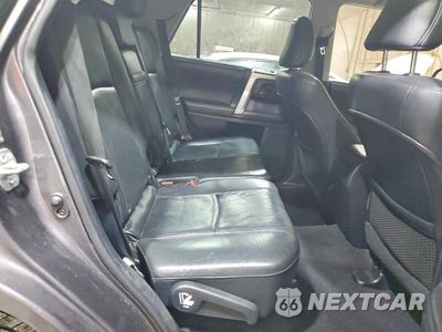 Zdjęcie 11 z 13 samochodu: 2011 TOYOTA 4RUNNER LIMITED VIN:JTEBU5JR6B5065377 - miniatura