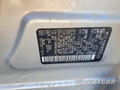Zdjęcie 12 z 12 samochodu: 2025 NISSAN ROGUE SV VIN:JN8BT3BB8SW157599 - miniatura
