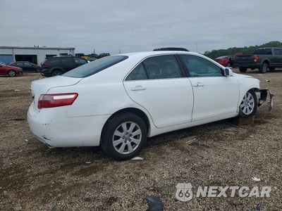 Trzecie zdjęcie samochodu z tyłu: 2008 TOYOTA CAMRY XLE V6 VIN:4T1BK46K78U561928 - miniatura