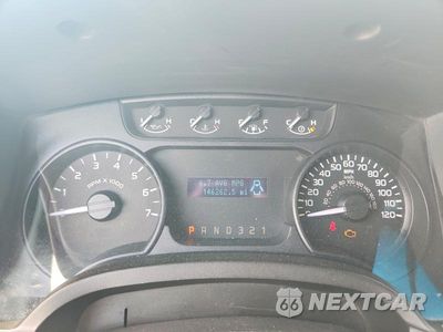 Zdjęcie 9 z 12 samochodu: 2011 FORD F150 VIN:1FTMF1CM6BFA47490 - miniatura