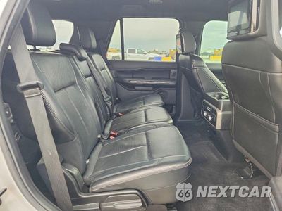 Zdjęcie 11 z 14 samochodu: 2018 FORD EXPEDITION XLT VIN:1FMJU1JT8JEA43900 - miniatura