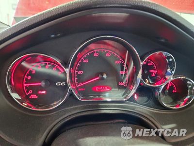 Zdjęcie 9 z 12 samochodu: 2007 PONTIAC G6 GT VIN:1G2ZH361174134976 - miniatura