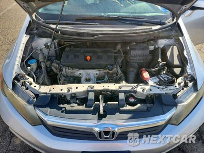 Zdjęcie 11 z 12 samochodu: 2012 HONDA CIVIC EX VIN:19XFB2F80CE045092 - miniatura
