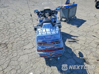 Zdjęcie 6 z 9 samochodu: 1990 HONDA GL1500 VIN:1HFSC2209LA202431 - miniatura