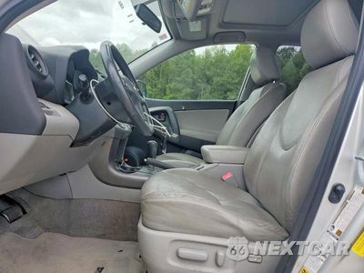 Zdjęcie 7 z 13 samochodu: 2010 TOYOTA RAV4 LIMITED VIN:JTMDK4DV0A5094149 - miniatura