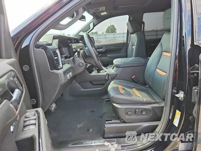 Zdjęcie 7 z 12 samochodu: 2026 GMC SIERRA K1500 AT4 VIN:3GTUUEE84TG188877 - miniatura