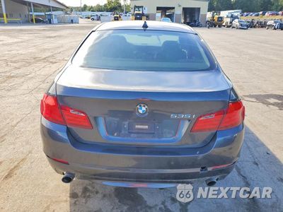 Zdjęcie 6 z 12 samochodu: 2011 BMW 535 XI VIN:WBAFU7C57BC780415 - miniatura