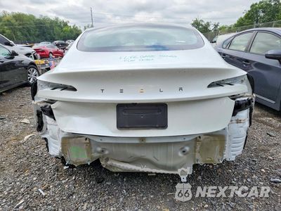 Zdjęcie 6 z 12 samochodu: 2025 TESLA MODEL 3 VIN:5YJ3E1EA3SF966823 - miniatura