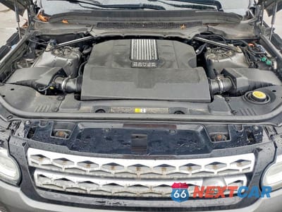 Zdjęcie 12 z 13 samochodu: 2014 LAND ROVER RANGE ROVER SPORT HSE VIN:SALWR2WF4EA332119 - miniatura