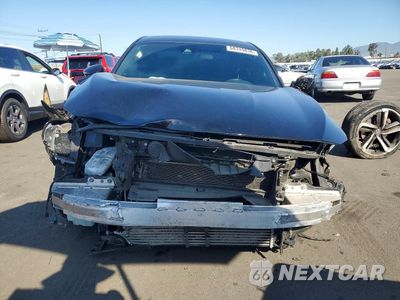 Piąte zdjęcie samochodu w środku: 2019 HONDA ACCORD SPORT VIN:1HGCV1F32KA068661 - miniatura