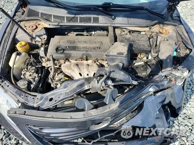Zdjęcie 11 z 12 samochodu: 2009 TOYOTA CAMRY LE VIN:4T1BE46K99U867456 - miniatura