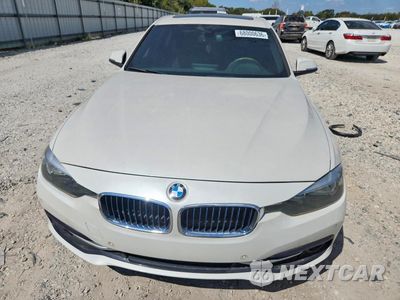 Piąte zdjęcie samochodu w środku: 2017 BMW 330E VIN:WBA8E1C36HA029666 - miniatura