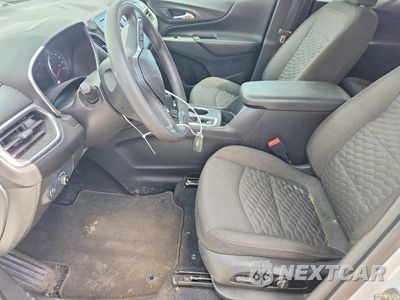 Zdjęcie 7 z 13 samochodu: 2021 CHEVROLET EQUINOX LT VIN:3GNAXTEV5MS133297 - miniatura
