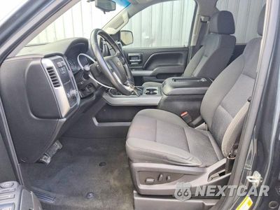 Zdjęcie 7 z 12 samochodu: 2017 CHEVROLET SILVERADO C1500 LT VIN:3GCPCREC9HG192250 - miniatura