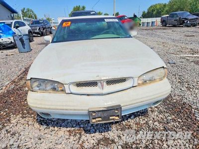 Piąte zdjęcie samochodu w środku: 1999 PONTIAC BONNEVILLE SE VIN:1G2HX52K1XH253158 - miniatura