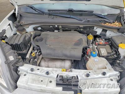 Zdjęcie 11 z 12 samochodu: 2022 RAM PROMASTER CITY TRADESMAN VIN:ZFBHRFABXN6Y44727 - miniatura