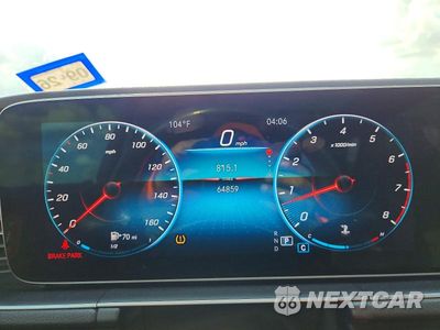 Zdjęcie 9 z 13 samochodu: 2020 MERCEDES-BENZ GLE 350 4MATIC VIN:4JGFB4KB7LA056022 - miniatura