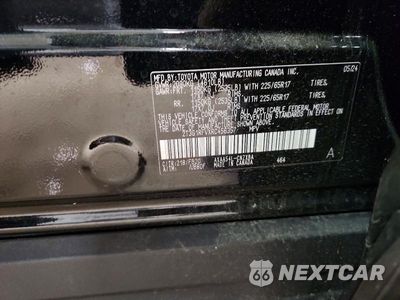 Zdjęcie 14 z 14 samochodu: 2024 TOYOTA RAV4 LE VIN:2T3G1RFVXRC456357 - miniatura