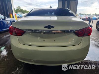 Zdjęcie 6 z 12 samochodu: 2014 CHEVROLET IMPALA LS VIN:1G11Y5SL8EU118324 - miniatura