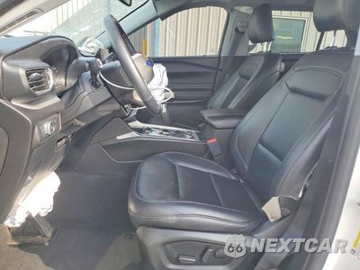 Zdjęcie 7 z 13 samochodu: 2022 FORD EXPLORER XLT VIN:1FMSK8DH4NGC05980 - miniatura