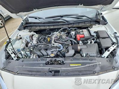 Zdjęcie 11 z 12 samochodu: 2025 NISSAN ALTIMA SV VIN:1N4BL4DV1SN410993 - miniatura