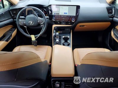 Zdjęcie 8 z 13 samochodu: 2024 LEXUS NX 350H LUXURY VIN:JTJHKCEZ8R2032926 - miniatura