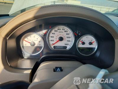 Zdjęcie 9 z 12 samochodu: 2008 FORD F150 SUPERCREW VIN:1FTPW12588FB32718 - miniatura