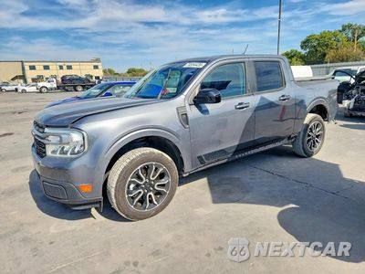 2022 FORD MAVERICK XL 3FTTW8E3XNRA49260 - główne zdjęcie licytacji z USA - miniatura