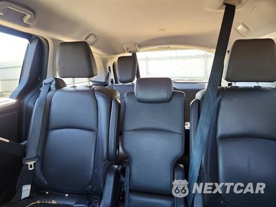 Zdjęcie 10 z 13 samochodu: 2020 HONDA ODYSSEY EXL VIN:5FNRL6H75LB012251 - miniatura