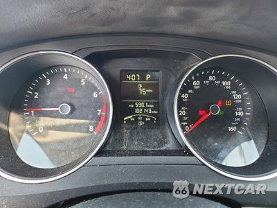 Zdjęcie 9 z 12 samochodu: 2015 VOLKSWAGEN JETTA SE VIN:3VWD07AJ1FM357837 - miniatura