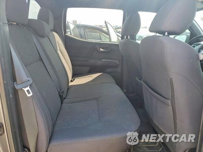 Zdjęcie 10 z 12 samochodu: 2018 TOYOTA TACOMA TRD OFF-ROAD VIN:5TFCZ5ANXJX131696 - miniatura