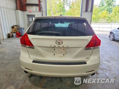 Zdjęcie 6 z 13 samochodu: 2011 TOYOTA VENZA AWD V6 VIN:4T3BK3BBXBU060059 - miniatura