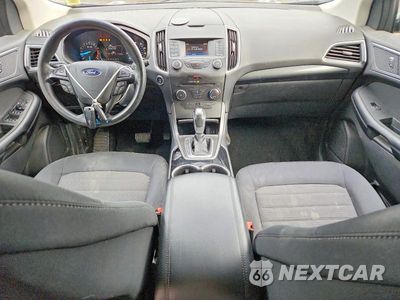 Zdjęcie 8 z 14 samochodu: 2018 FORD EDGE SE VIN:2FMPK4G9XJBB14393 - miniatura