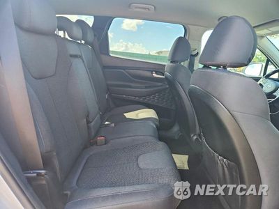 Zdjęcie 10 z 13 samochodu: 2020 HYUNDAI SANTA FE SE VIN:5NMS2CAD4LH156343 - miniatura