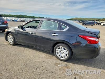 Drugie zdjęcie samochodu z przodu: 2017 NISSAN ALTIMA 2.5 S VIN:1N4AL3AP1HC263042 - miniatura