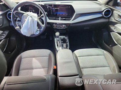 Zdjęcie 8 z 13 samochodu: 2025 CHEVROLET TRAX 1LT VIN:KL77LHEP3SC283213 - miniatura