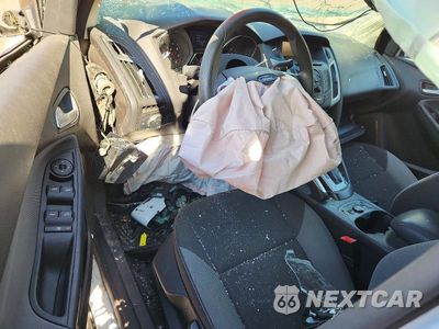 Zdjęcie 8 z 12 samochodu: 2013 FORD FOCUS SE VIN:1FADP3F22DL244704 - miniatura
