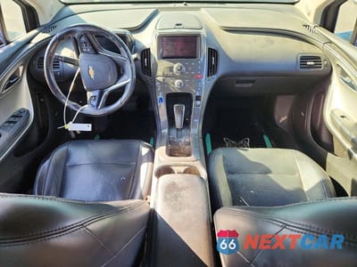 Zdjęcie 8 z 12 samochodu: 2012 CHEVROLET VOLT VIN:1G1RB6E46CU100822 - miniatura